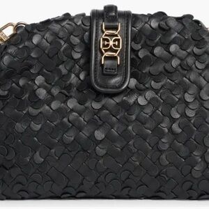 Sam Edelman Bianca Frame Clutch